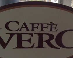caffe Vero tterem - Budapest, IX. kerlet